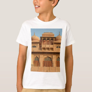 Mohatta Palace Museum: Iconic Design T-Shirt
