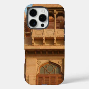 Mohatta Palace Museum   Iconic Karachi City Design iPhone 16 Pro Case