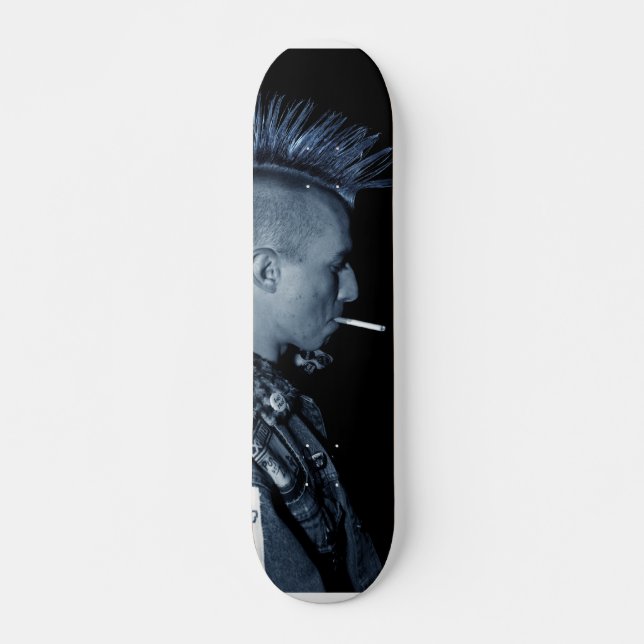 MOHAWK SKATEBOARD (Front)