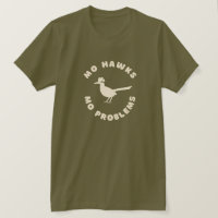 Mohawks Road Runner T-Shirt