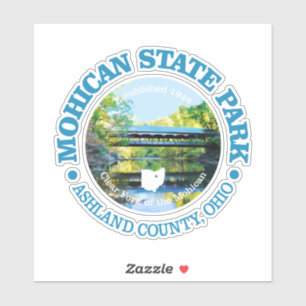 Mohican State Park