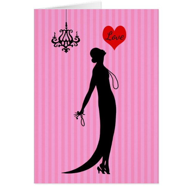 Moi Fashion Plate - (Front)