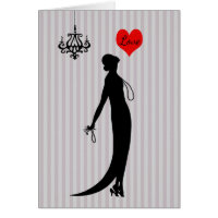 Moi Fashion Plate -