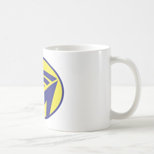 MOI - The Coffee Mug! Mug (Right)