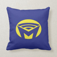 MOI - The Pillow