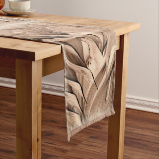 Moirae Short Table Runner