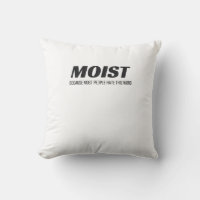 Moist Most People Hate This Word Annoying Cringe