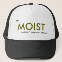 MOIST