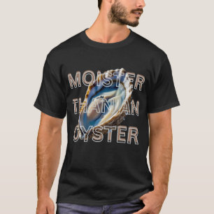 Moister than an oyster T-Shirt