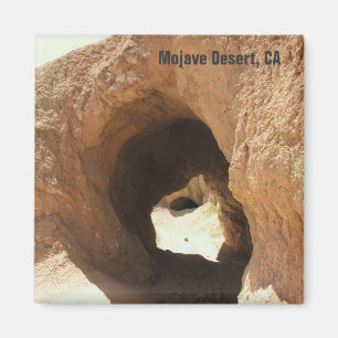 Mojave Desert Magnet! Magnet