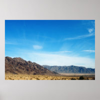 Mojave Desert