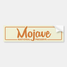 Mojave National Preserve
