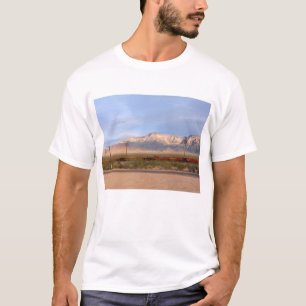 Mojave National Preserve, California T-Shirt