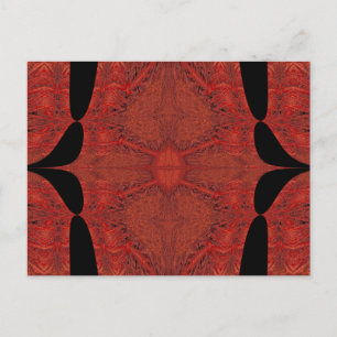 MOJAVE SANDS 100 POSTCARD