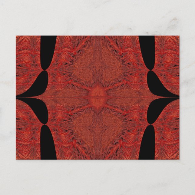 MOJAVE SANDS 100 POSTCARD (Front)