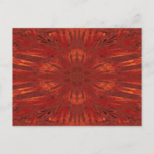 MOJAVE SANDS 68 POSTCARD