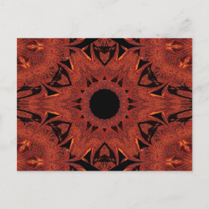 MOJAVE SANDS 91 POSTCARD