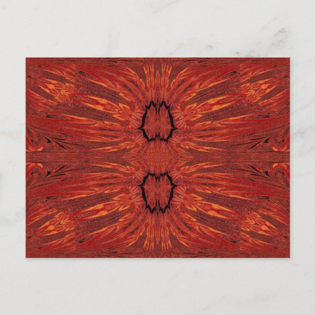 MOJAVE SANDS 92 POSTCARD (Front)