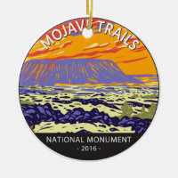 Mojave Trails National Monument Amboy Crater 