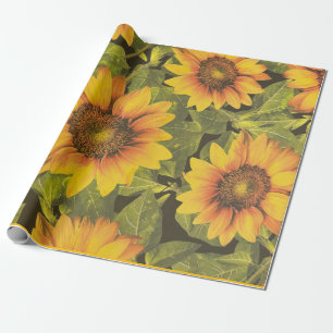 MOJISOLA ADEOLA GBADAMOSI WALLPAPER WRAPPING PAPER