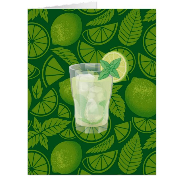 Mojito (Front)