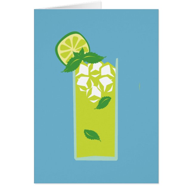 Mojito (Front)