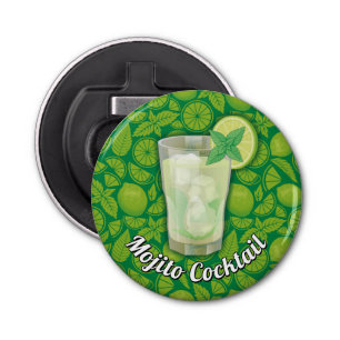 Mojito Bottle Opener