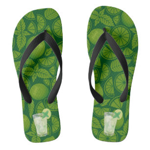 Mojito Jandals