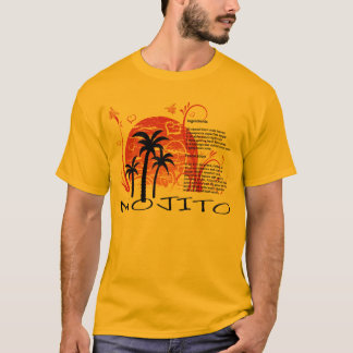 Mojito T-Shirt