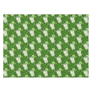 Mojito Tablecloth