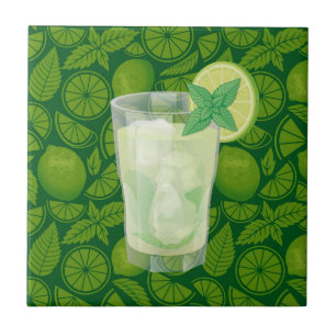 Mojito Tile