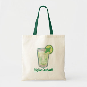 Mojito Tote Bag