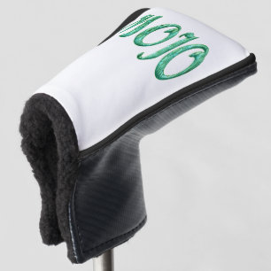 Mojo golf club putter cover