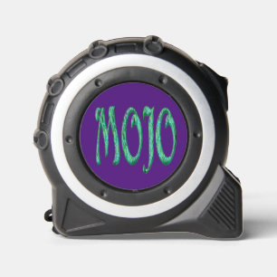 Mojo purple tape measure 1