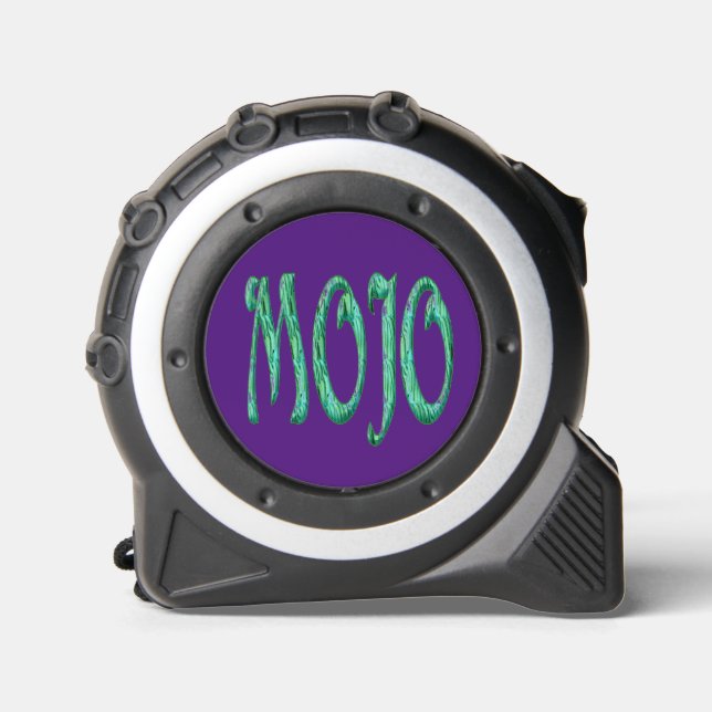 Mojo purple tape measure 1 (Front)