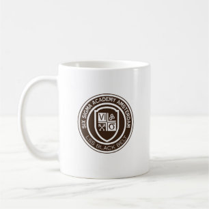 Mok Coffee Mug