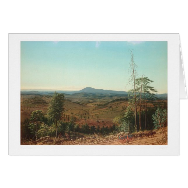 Mokelumne Hill, Calaveras County, CA. (0133A) (Front Horizontal)