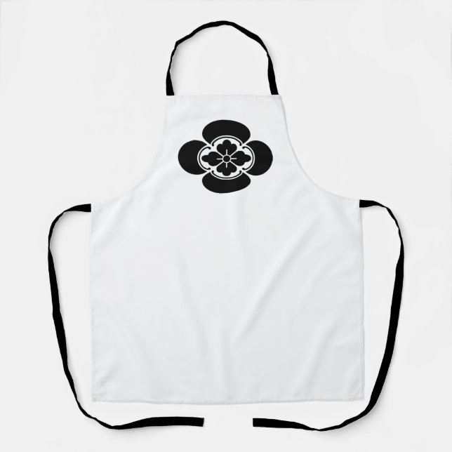 Mokko Apron (Front)