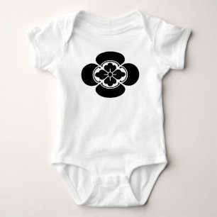 Mokko Baby Bodysuit