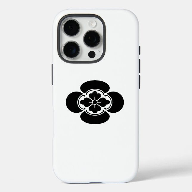 Mokko Case-Mate iPhone Case (Back)