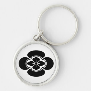 Mokko Key Ring