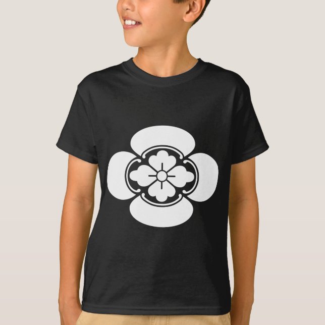 Mokko T-Shirt (Front)