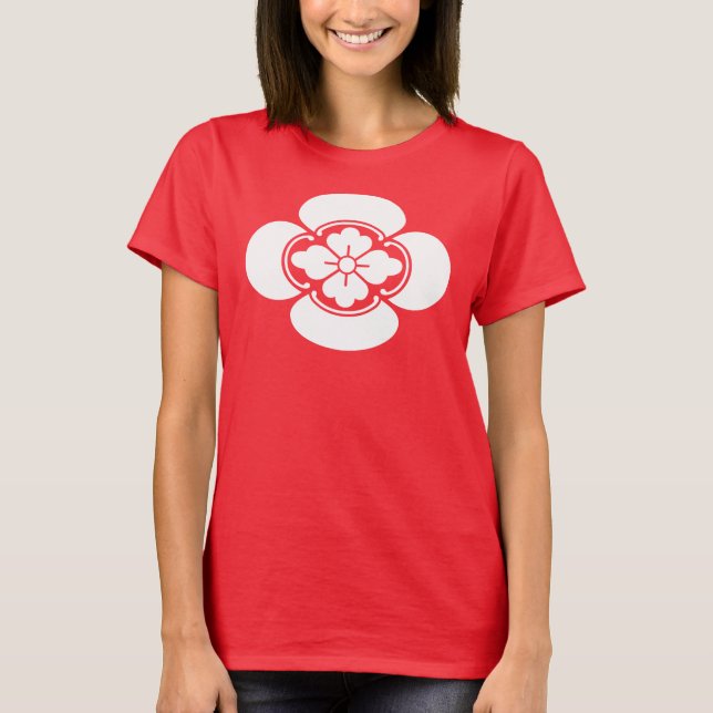 Mokko T-Shirt (Front)