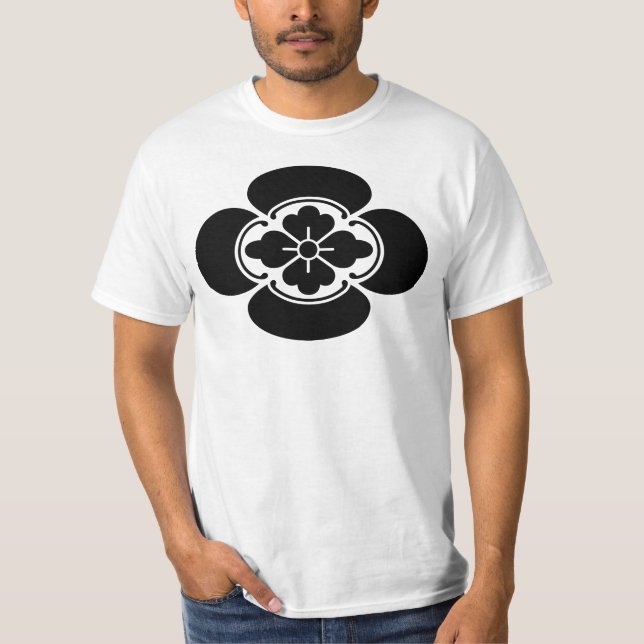 Mokko T-Shirt (Front)