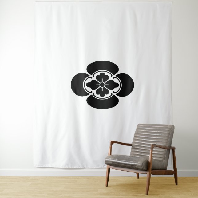 Mokko Tapestry (In Situ)