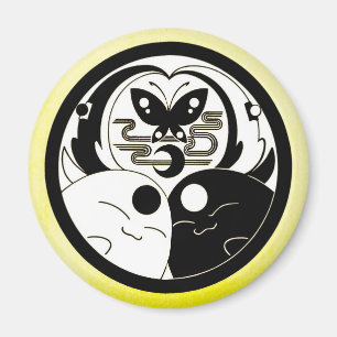 Mokona Magnet