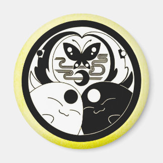 Mokona Magnet