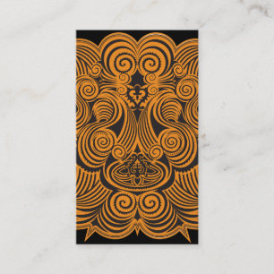 Moku Business Card