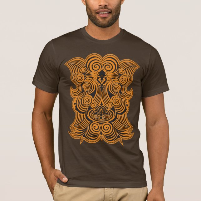 Moku T-Shirt (Front)