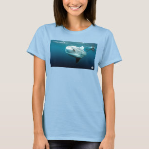 Mola Mola T-Shirt
